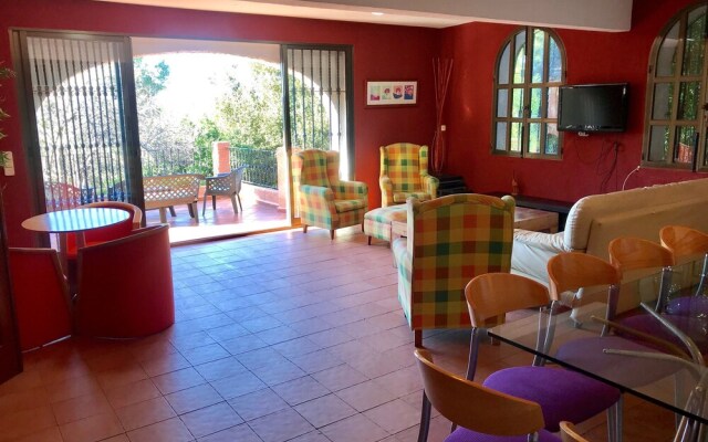 Chalet grande en Valencia