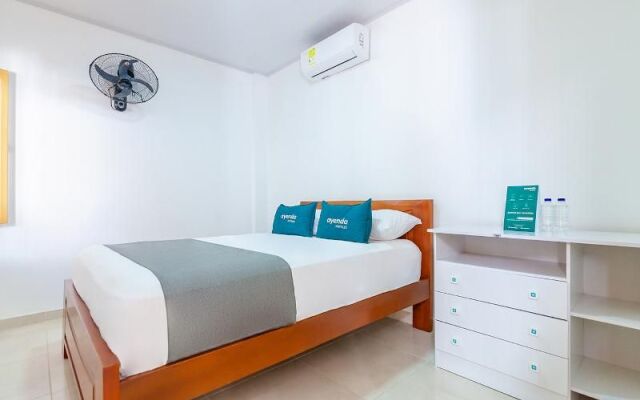 Ayenda Tu Casa Bambu