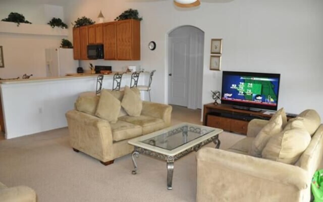 Cypress Grand - Woodpecker 115 5 Bedroom Home