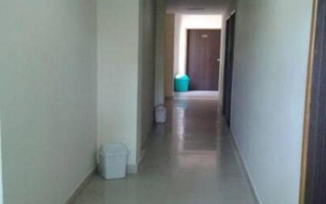 Hotel Jayanti