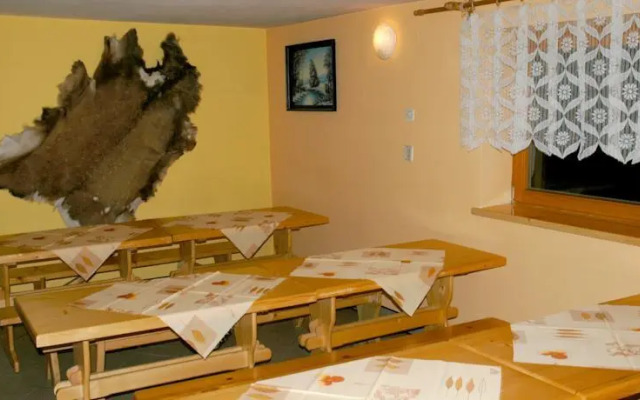 Pokoje Gościnne u Lańdy