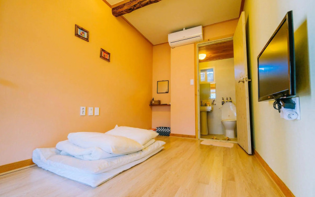 Seosunya Guest House