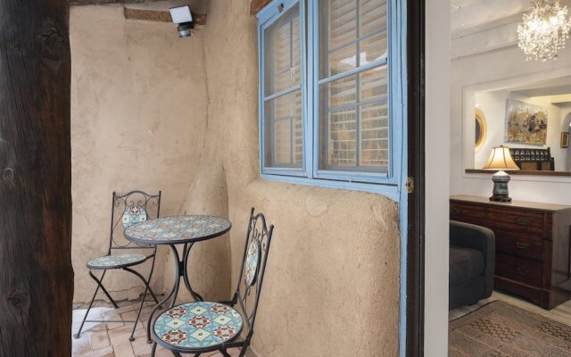 1bd Zatara Sanctuary