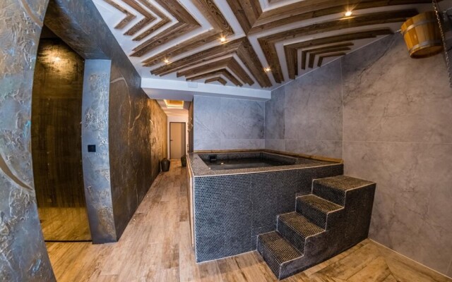 Chalet Kaya Tignes