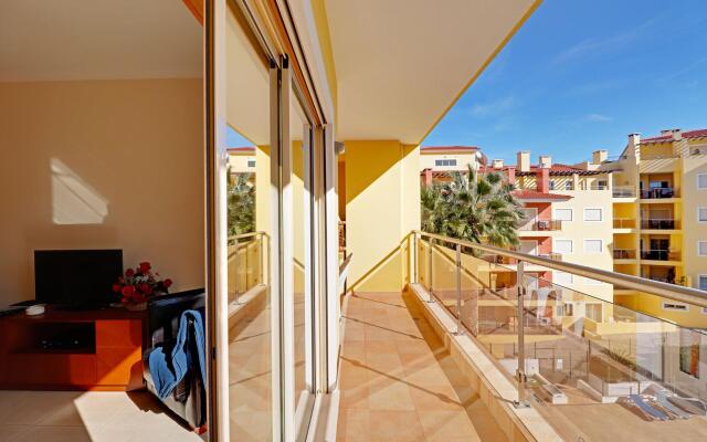 Lagos Balcony With Pool by Homing