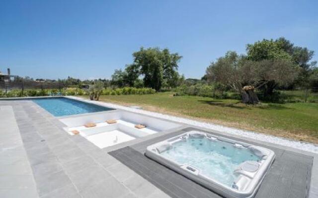 Villa Felicity