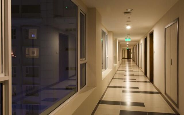 TTC Hotel - Michelia