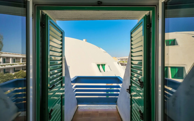 Cala Corvino Hotel Resort