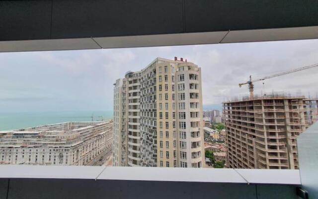 Leo Group Luxury Studio 1829 Alliance Palace