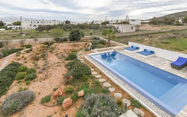 Villa Iremía - Family house with beach access