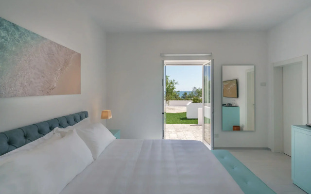 Grotta Palazzese Beach Hotel