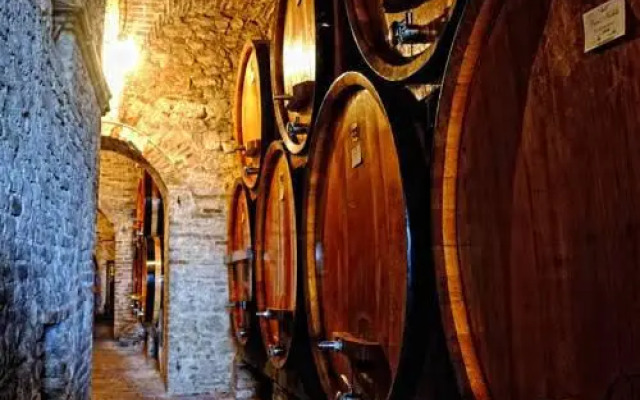 Contucci Residenze dEpoca