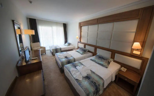 Scala Nuova Beach Hotel