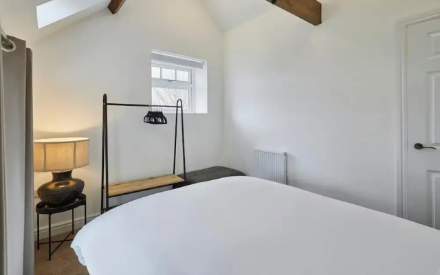 Host Stay Jubilee Close