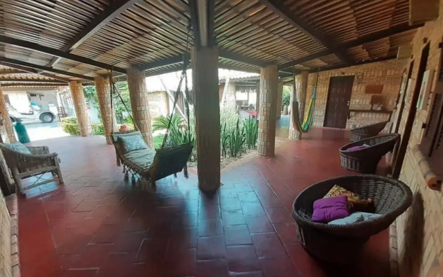 Pousada Villa Mariposa