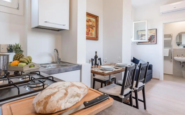 Ghibellina Apartments