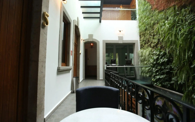 Casa Prim Hotel Boutique