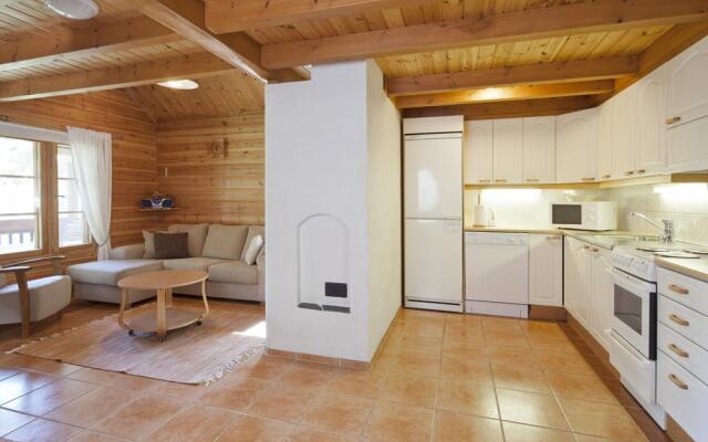 Holiday Club Hannunkivi Cottages