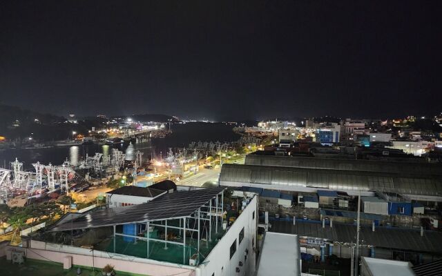 Mokpo Ocean Hotel