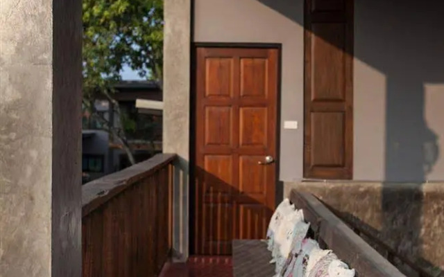 The B&M Boutique Villa and Cuisine