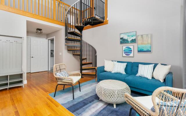 The Cove at Rockport Hotel