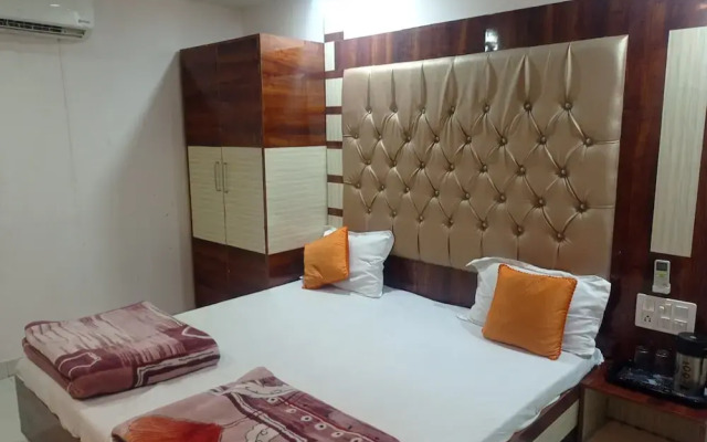 kartar yatri niwas Kanpur