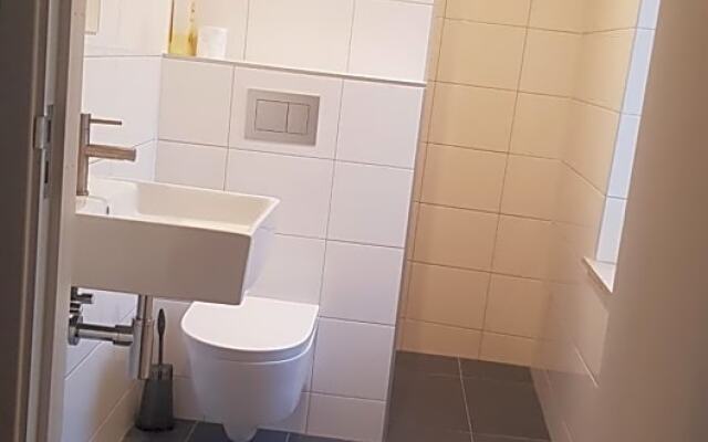 B&b Broodhuis Kerkrade