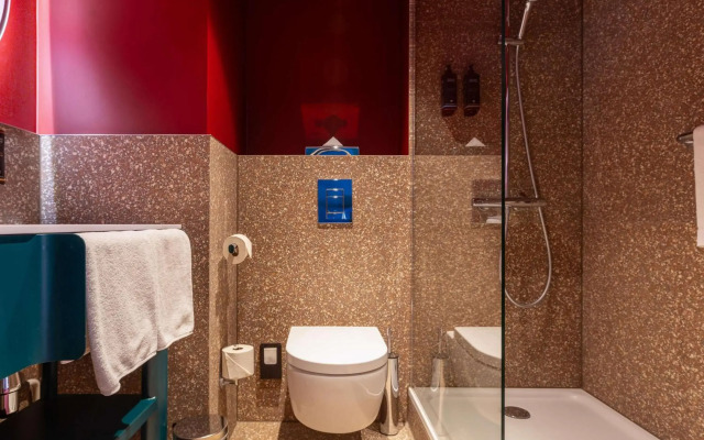 Mercure Warszawa Centrum