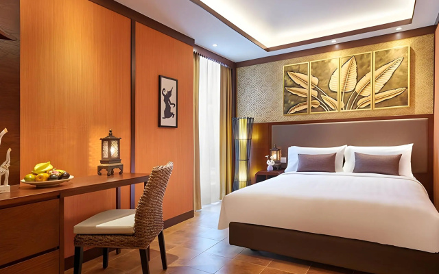 Hotel COZi ·Resort – Guest Rooms – Tuen Mun