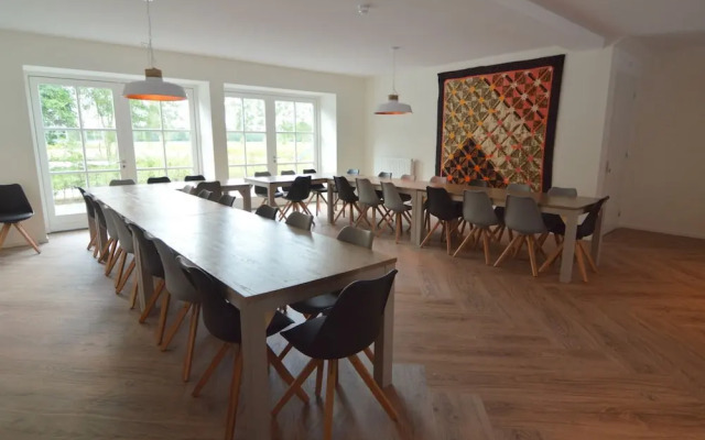 Country House in a Hotel Atmosphere With Sauna in Swolgen