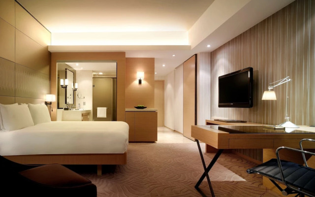 Melo Spa - Hyatt Regency Hong Kong, Sha Tin