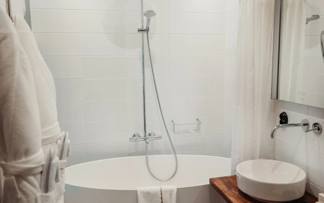 Nääs Fabriker Hotell och Restaurang