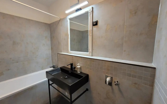Club218 Wellness Apartments