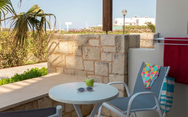 Sol Marina Beach Crete