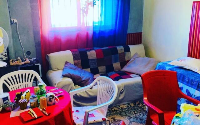 B&B by lakes Orta Maggiore