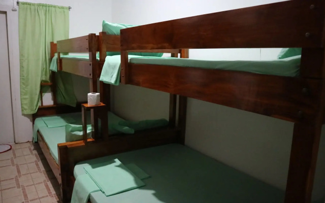 RPK Dormitory Bed and Breakfast