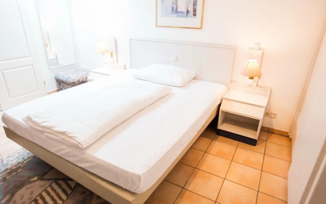 Aparthotel Wettenberg