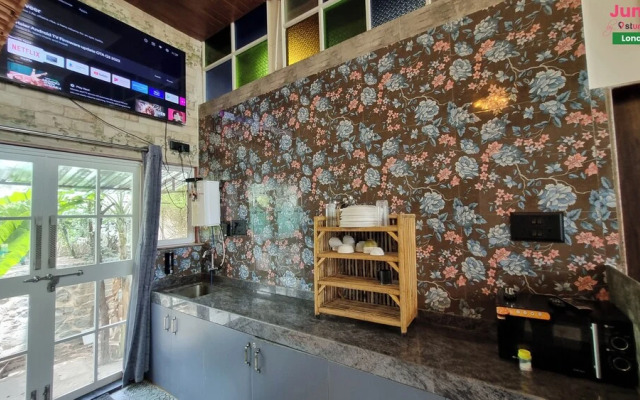 Jungle by sturmfrei Lonavala