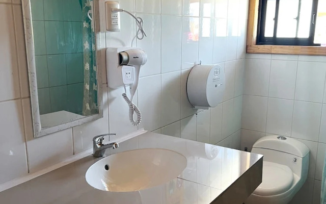 Hostal Central Panguipulli