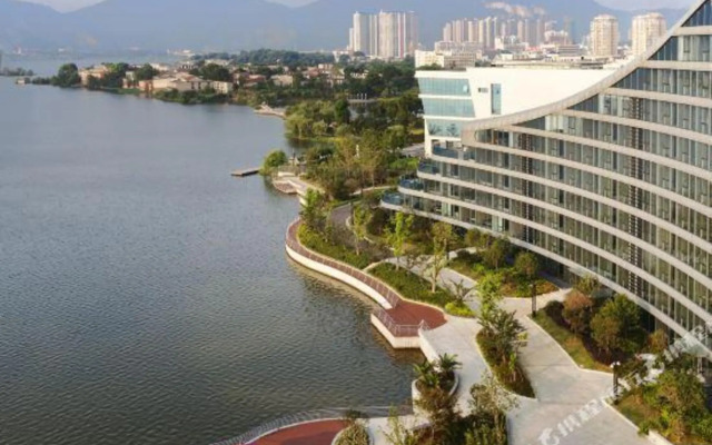 Wingtech Hotel