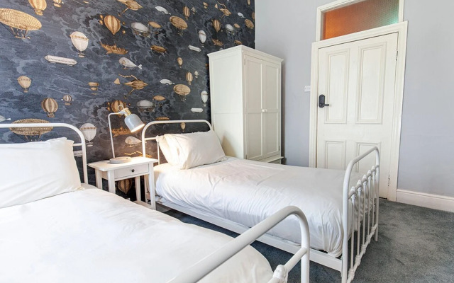 The Valley House Hostel