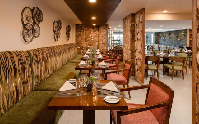 Element Dar es Salaam