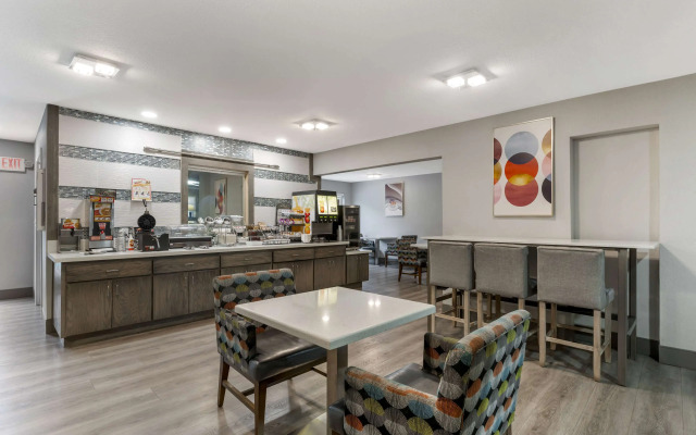 Best Western Galt Inn