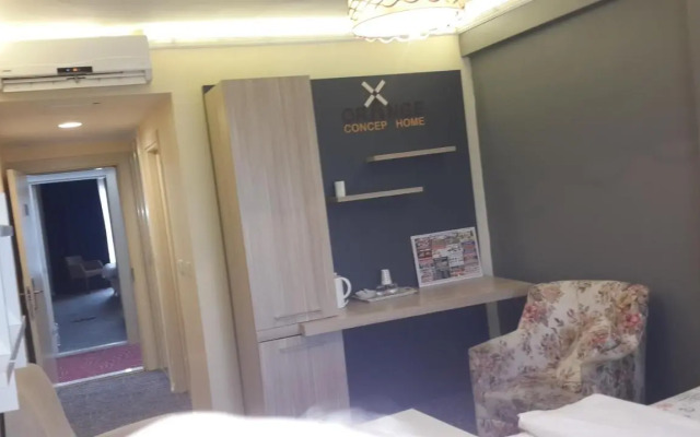 Beylikdüzü No:5 Suites