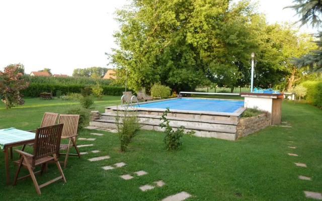 Fewo-Thüringer-Becken