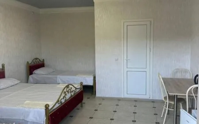 Отель Лаки Термал