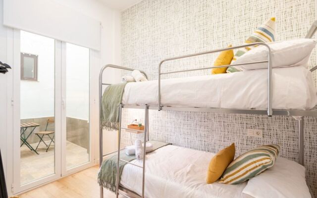 Apartamentos Luna Suites Palacio Dorita