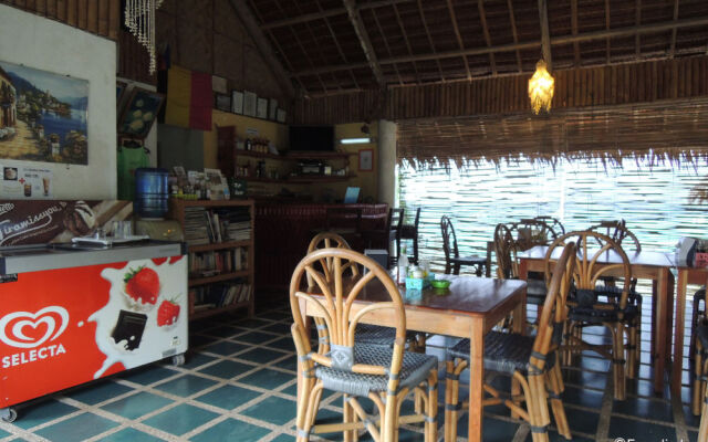 Asian Belgian Resort