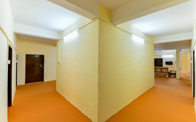 OYO 24607 Lotus Residency