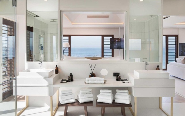 The Setai Tel Aviv, a Member of the leading hotels of the world